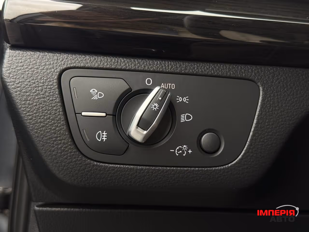 Audi Q5 - фото 25