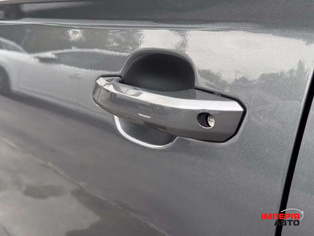 Audi Q5 - фото 16