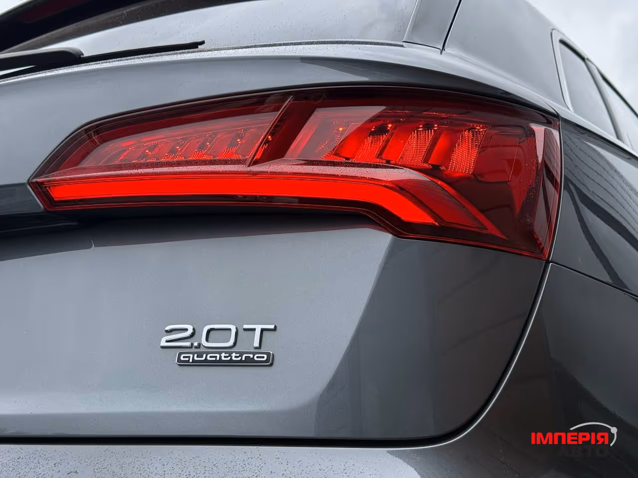 Audi Q5 - фото 10