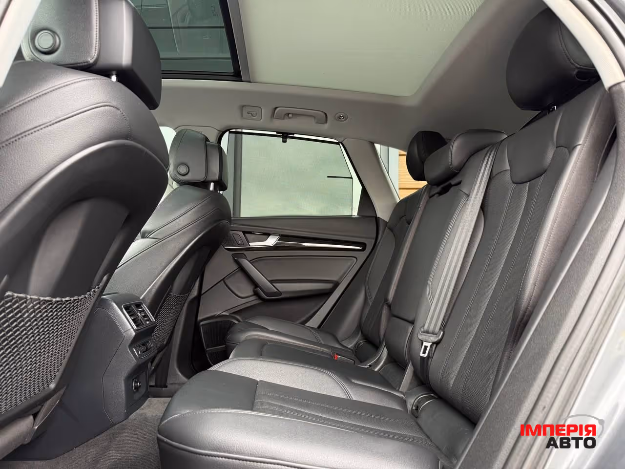 Audi Q5 - фото 44