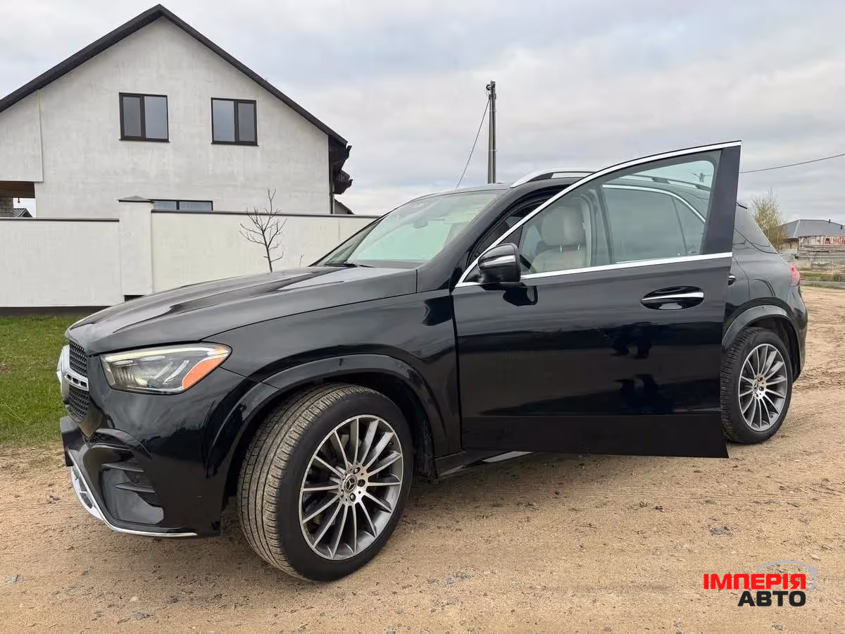 Mercedes-Benz GLC - фото 3