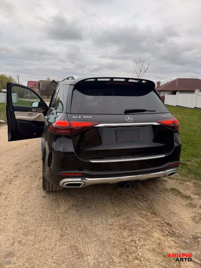 Mercedes-Benz GLC - фото 6