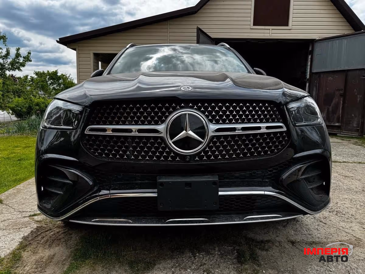 Mercedes-Benz GLC - фото 2
