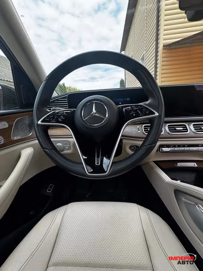 Mercedes-Benz GLC - фото 7