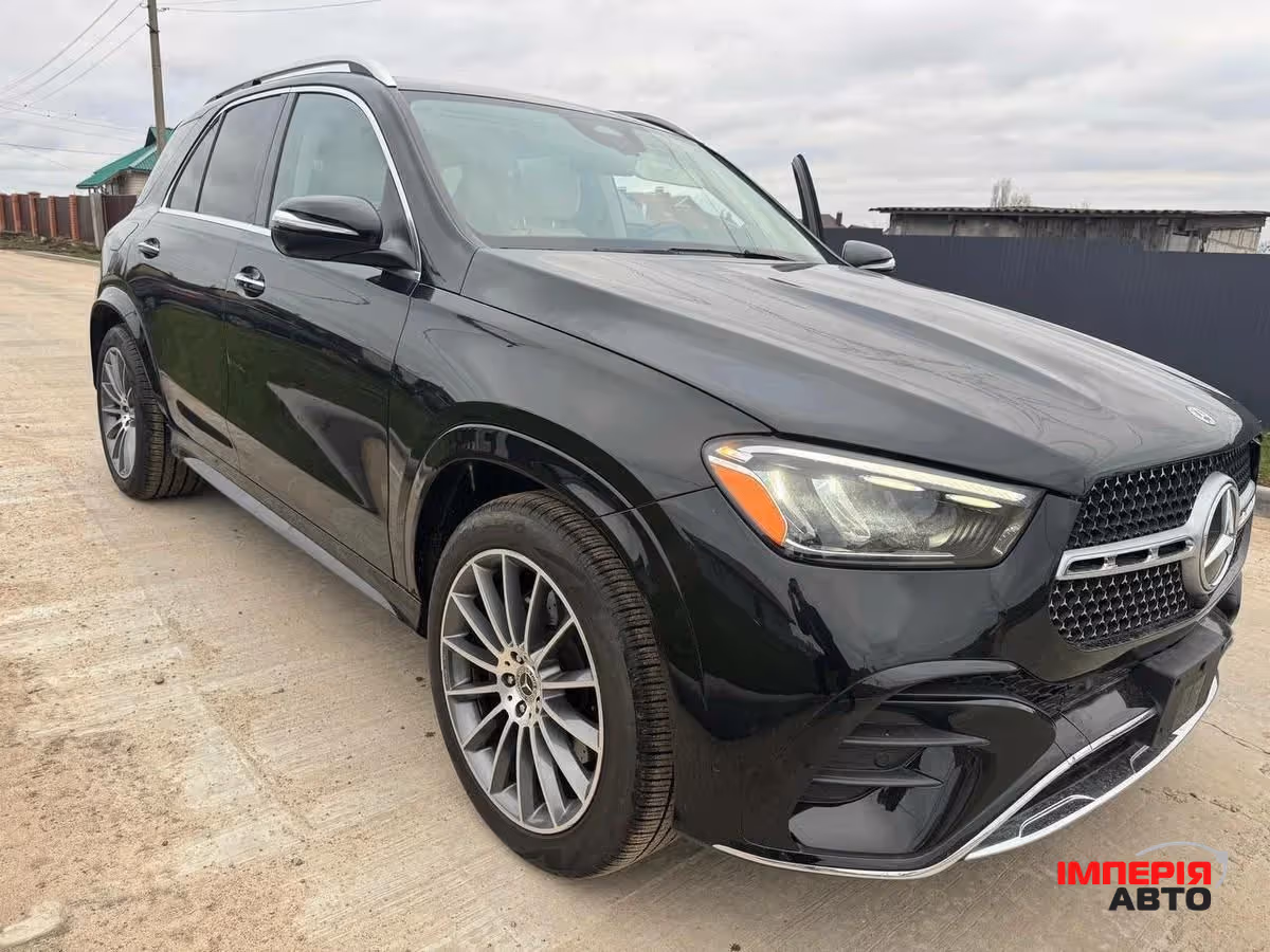 Mercedes-Benz GLC - фото 4