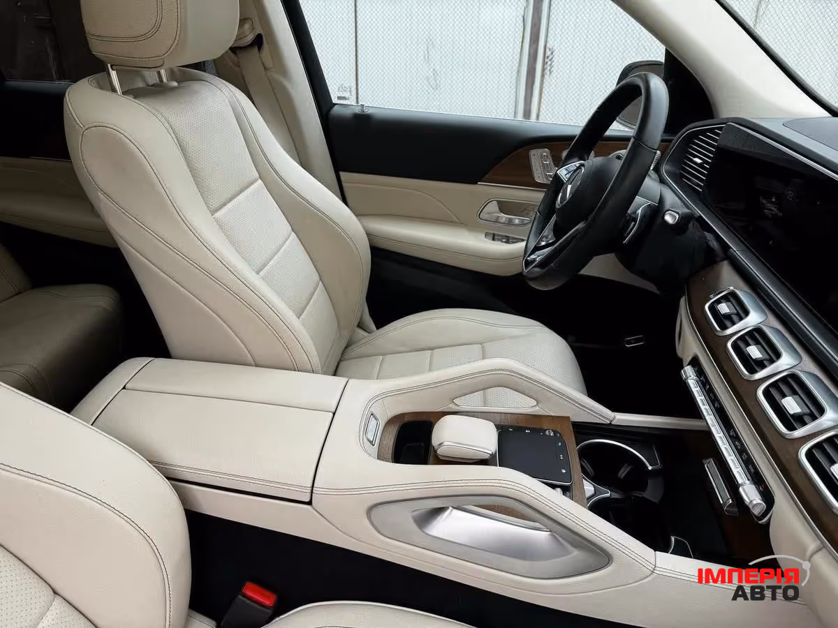 Mercedes-Benz GLC - фото 9
