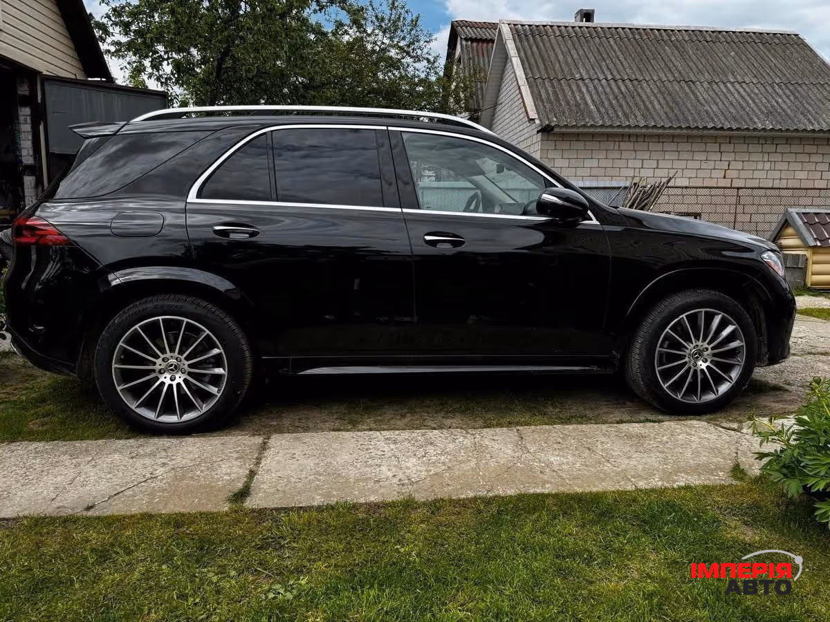 Mercedes-Benz GLC - фото 5