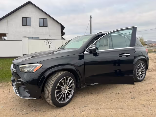 Mercedes-Benz GLC - фото 3