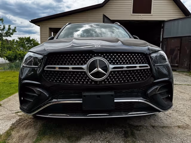 Mercedes-Benz GLC - фото 2