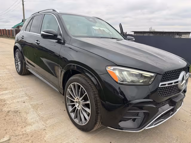 Mercedes-Benz GLC - фото 4