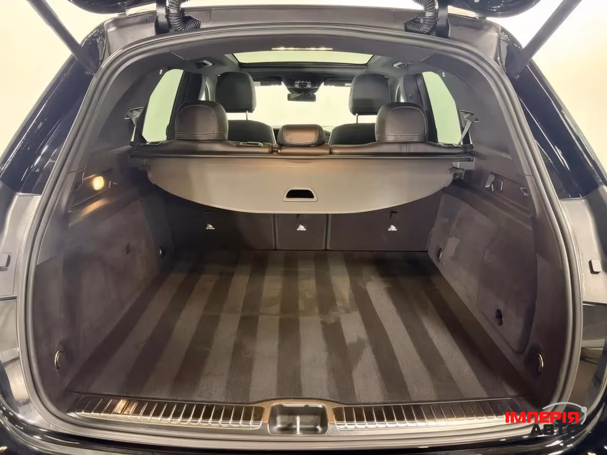 Mercedes-Benz GLC - фото 12