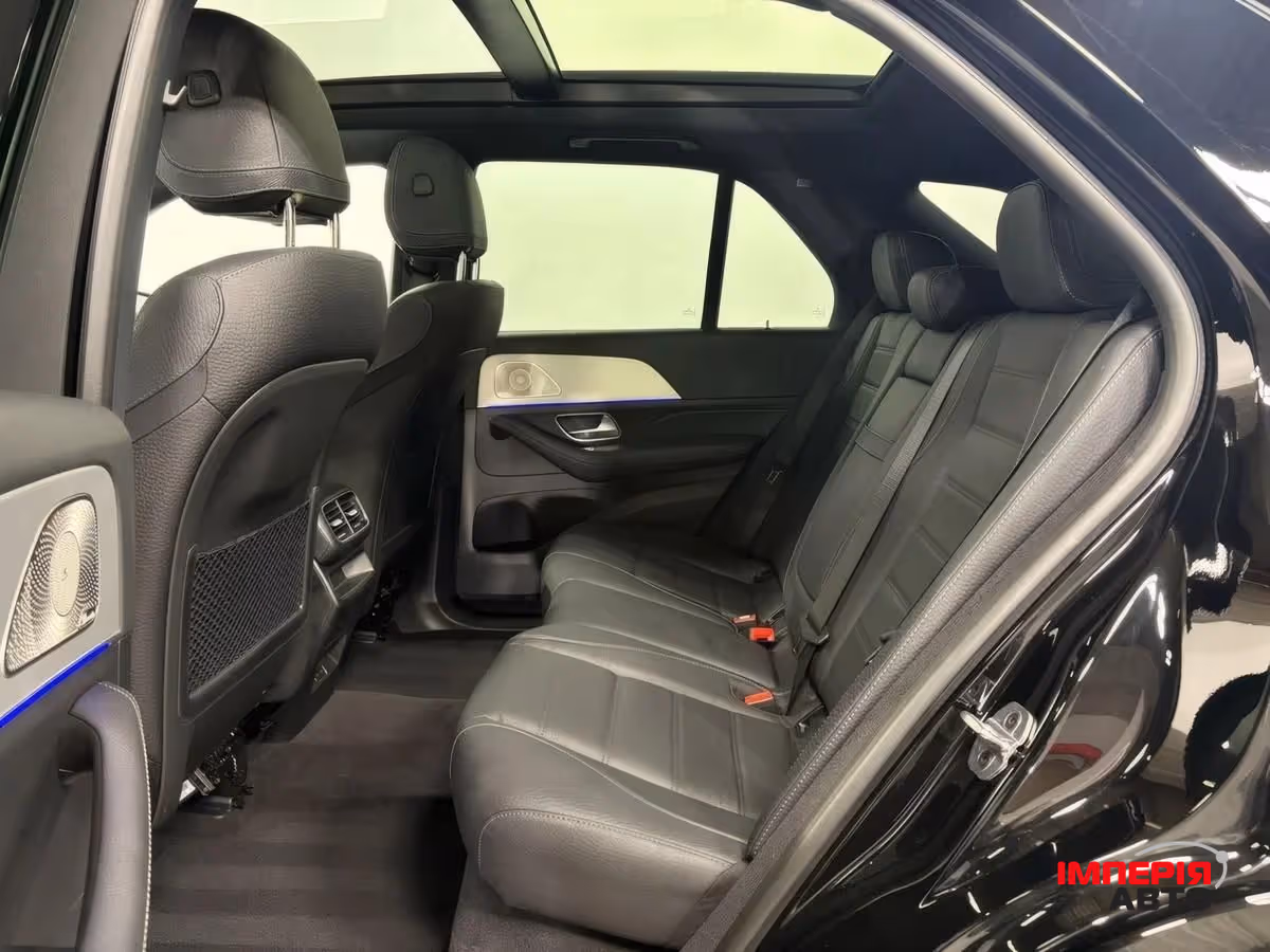 Mercedes-Benz GLC - фото 11