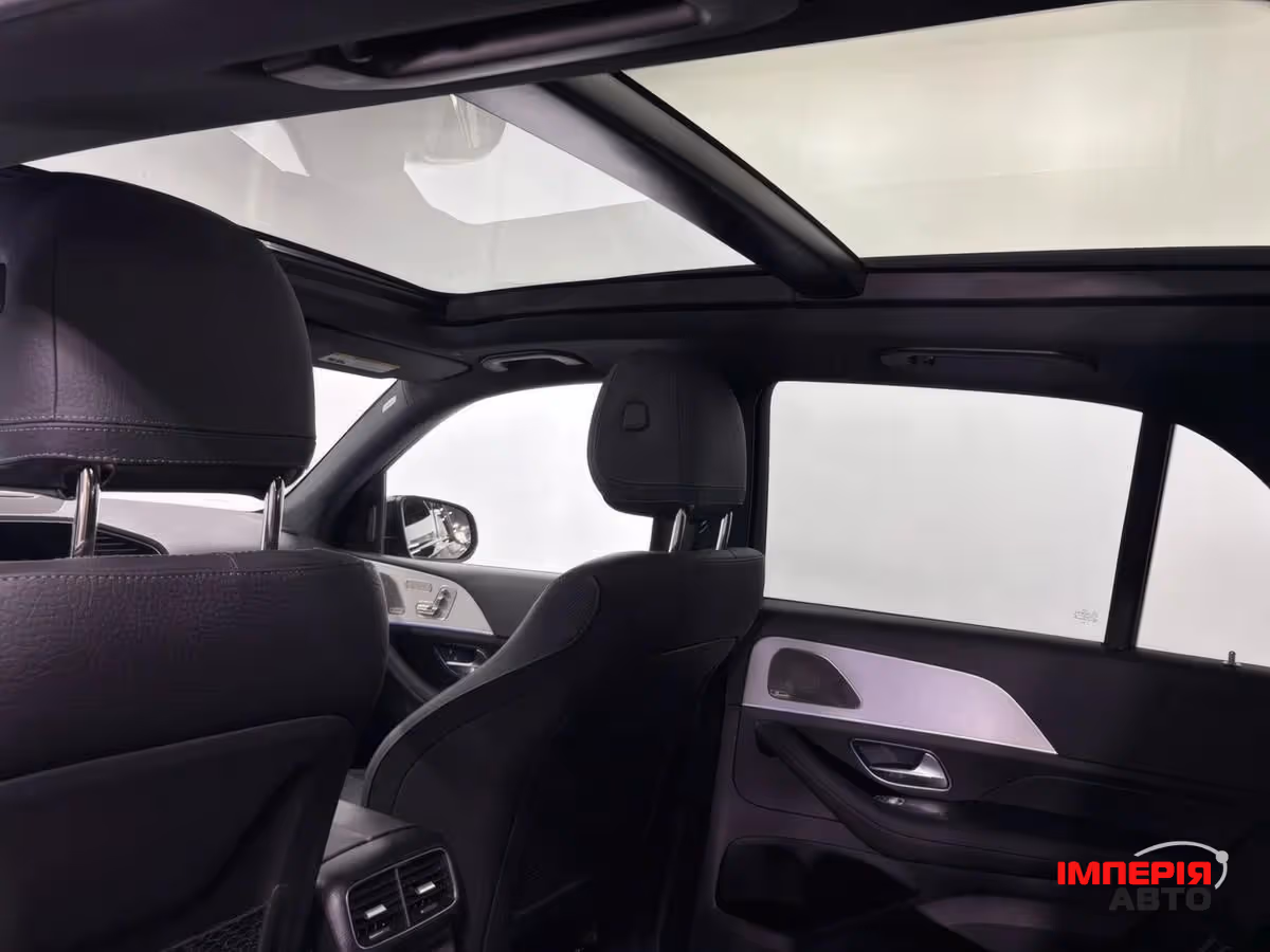 Mercedes-Benz GLC - фото 6