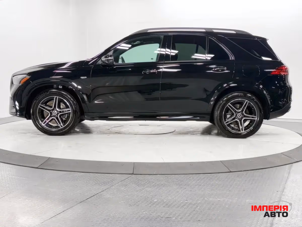 Mercedes-Benz GLC - фото 5