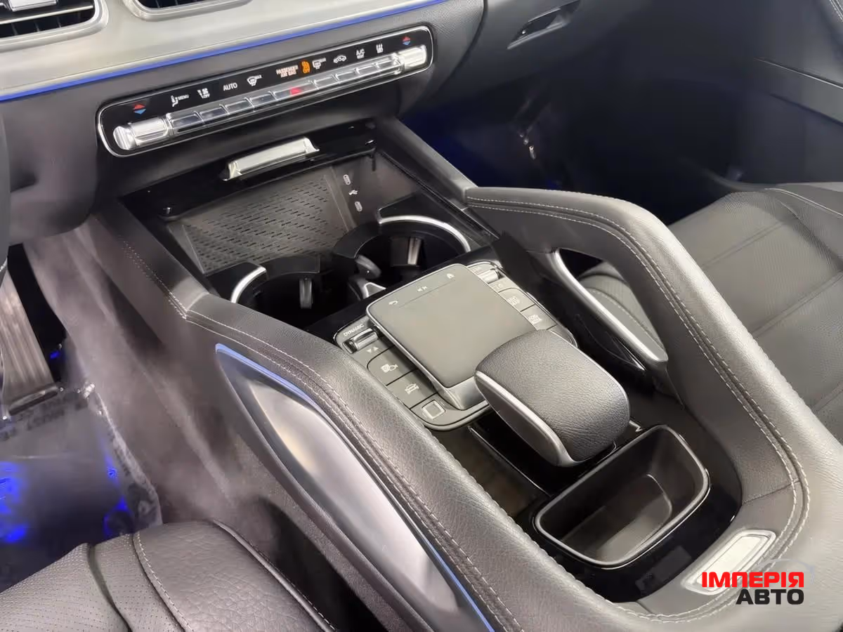 Mercedes-Benz GLC - фото 9