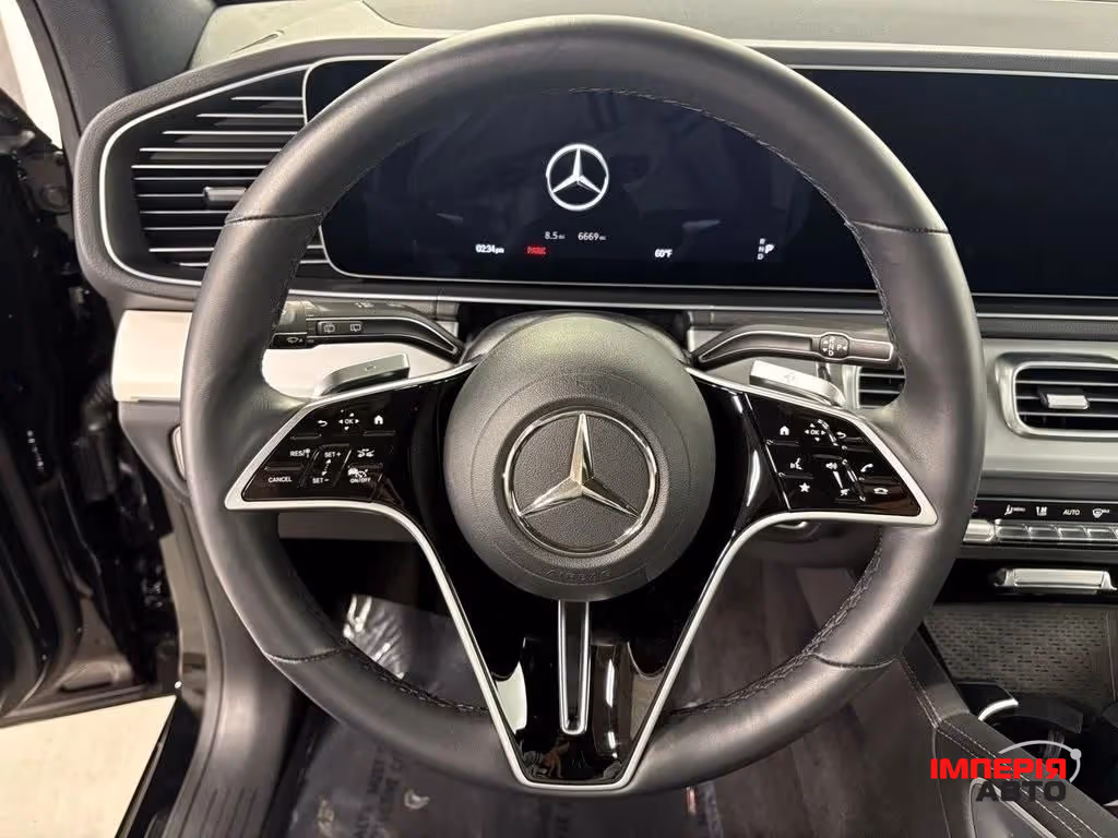 Mercedes-Benz GLC - фото 10