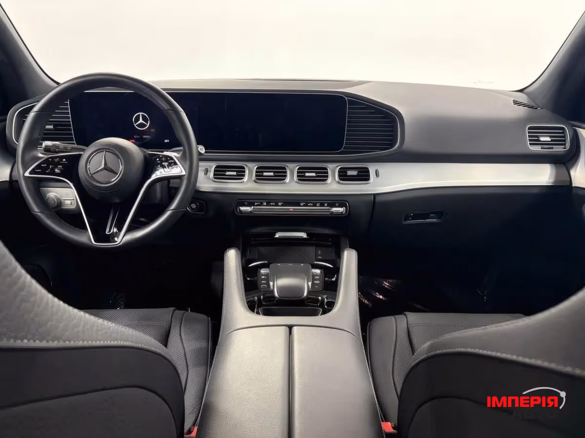 Mercedes-Benz GLC - фото 7