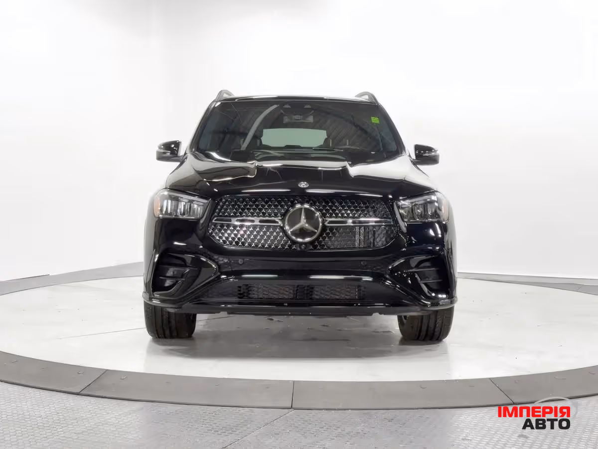 Mercedes-Benz GLC - фото 3