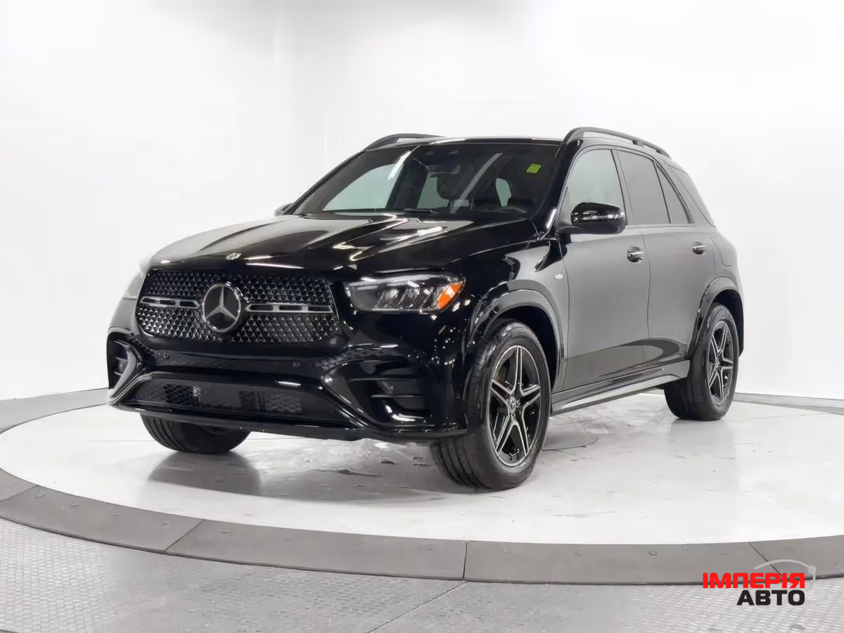 Mercedes-Benz GLC - фото 2