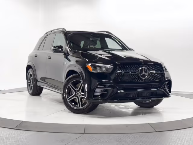 Mercedes-Benz GLC - фото 1