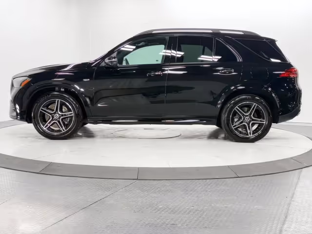 Mercedes-Benz GLC - фото 5
