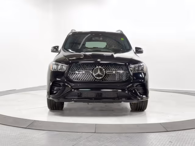 Mercedes-Benz GLC - фото 3