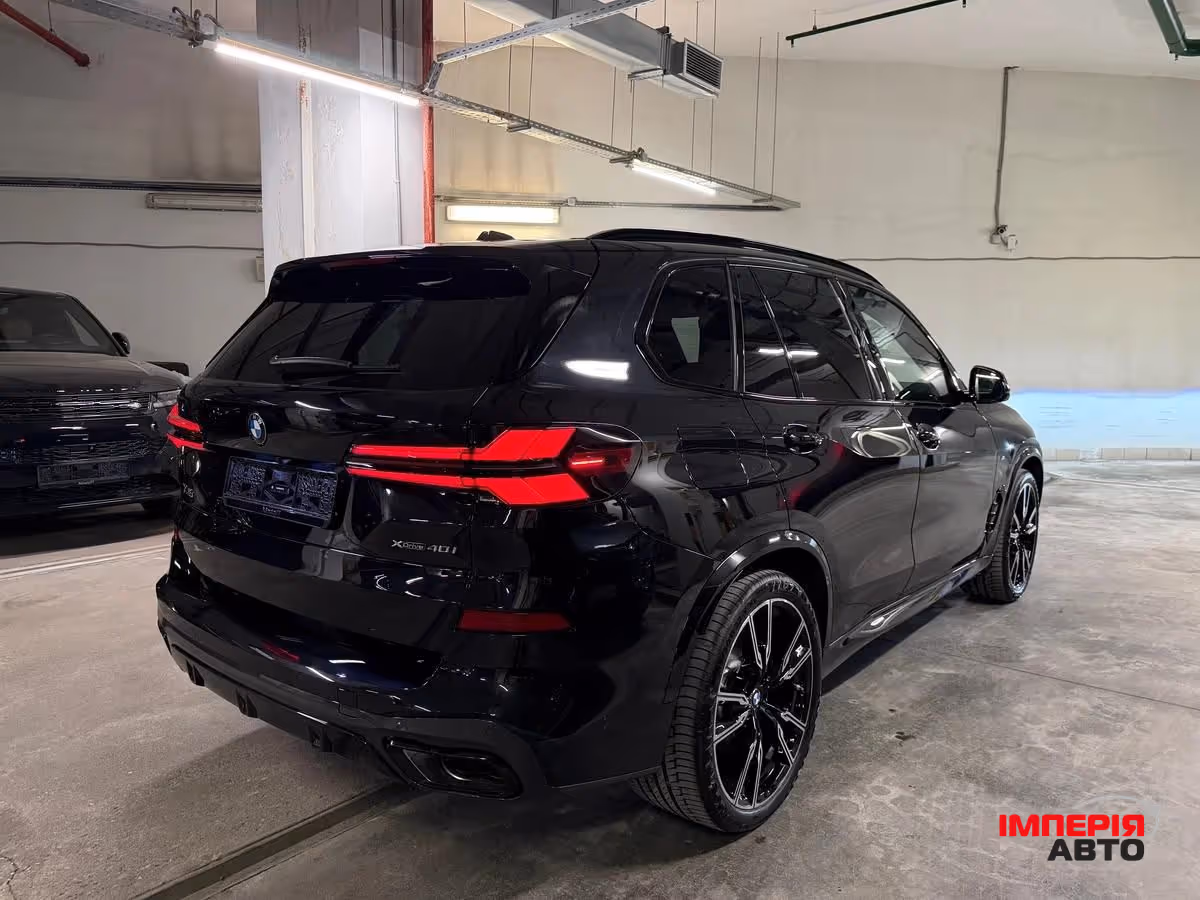 BMW X5 - фото 3