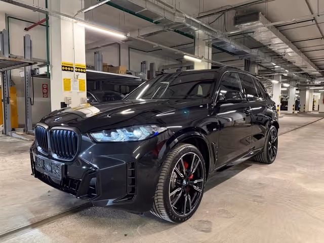 BMW X5 - фото 2