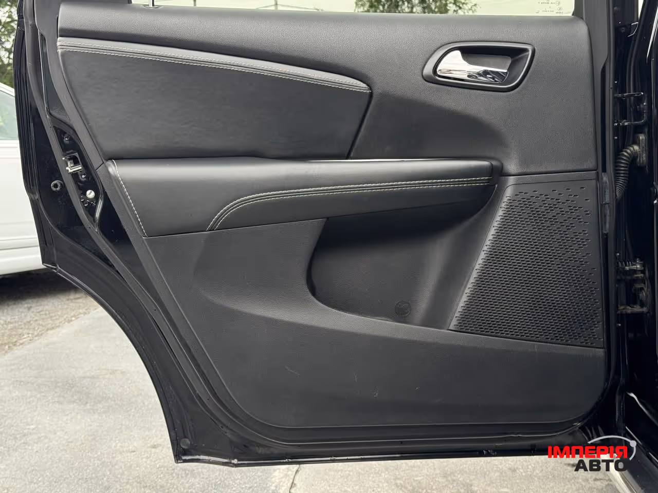 Dodge Journey - фото 50