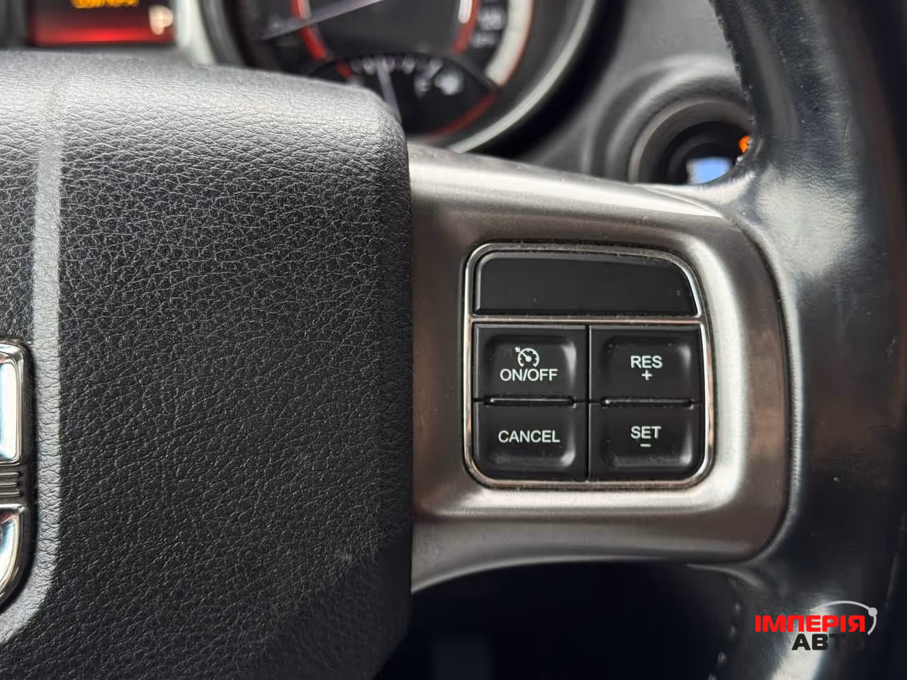 Dodge Journey - фото 38
