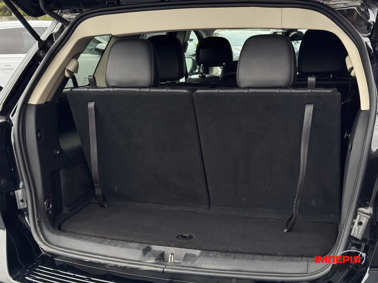 Dodge Journey - фото 23