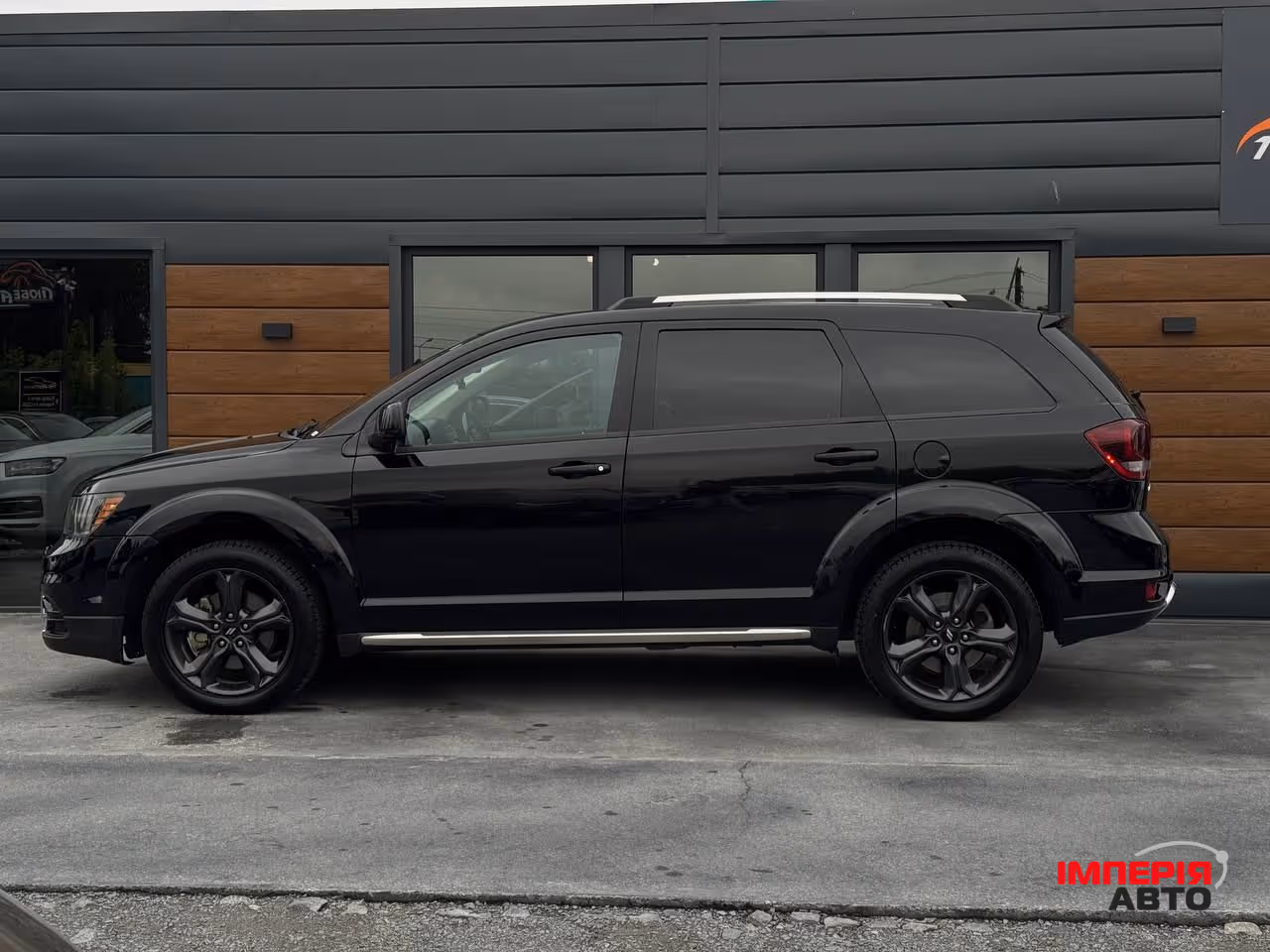Dodge Journey - фото 14