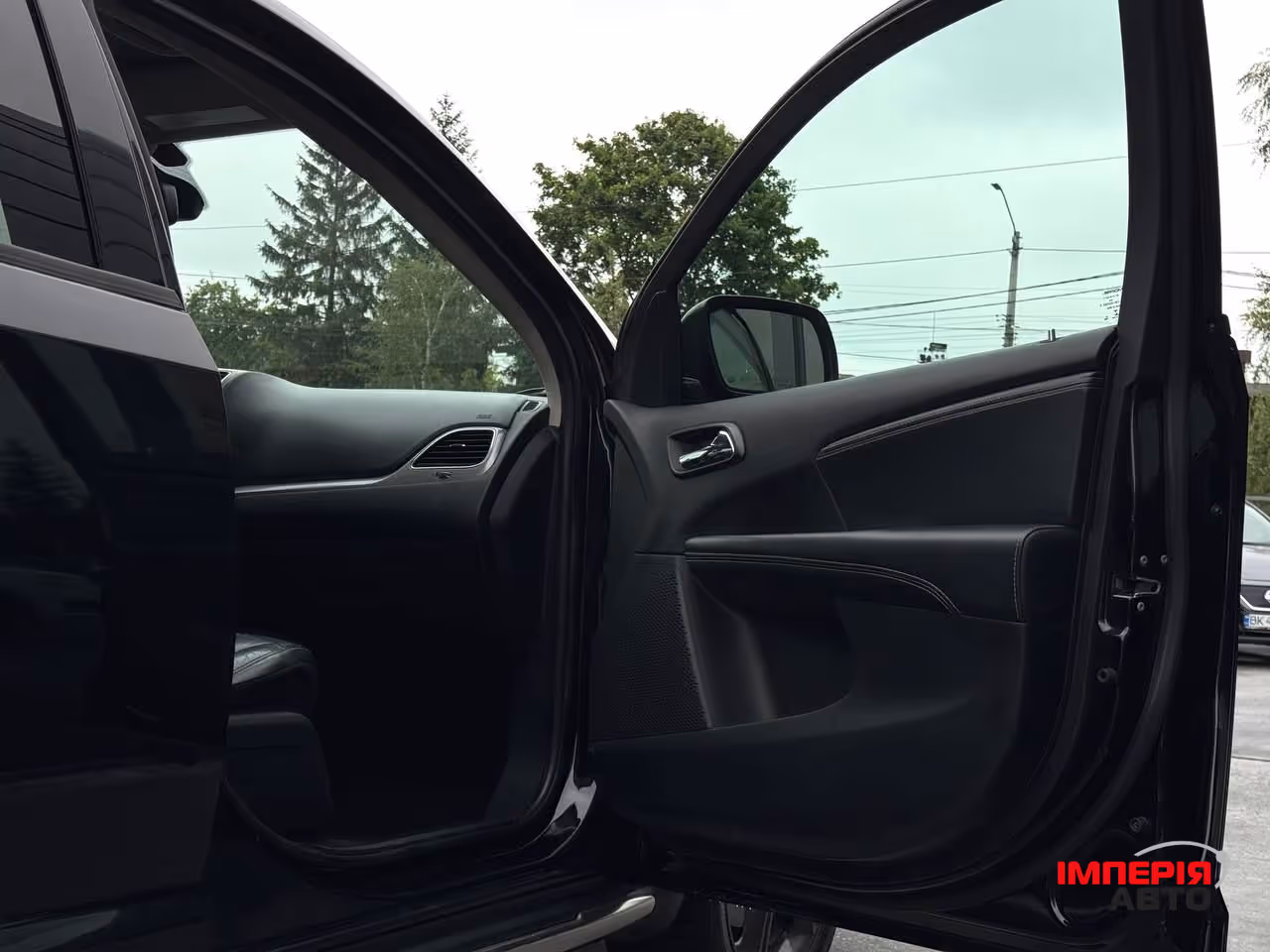 Dodge Journey - фото 52
