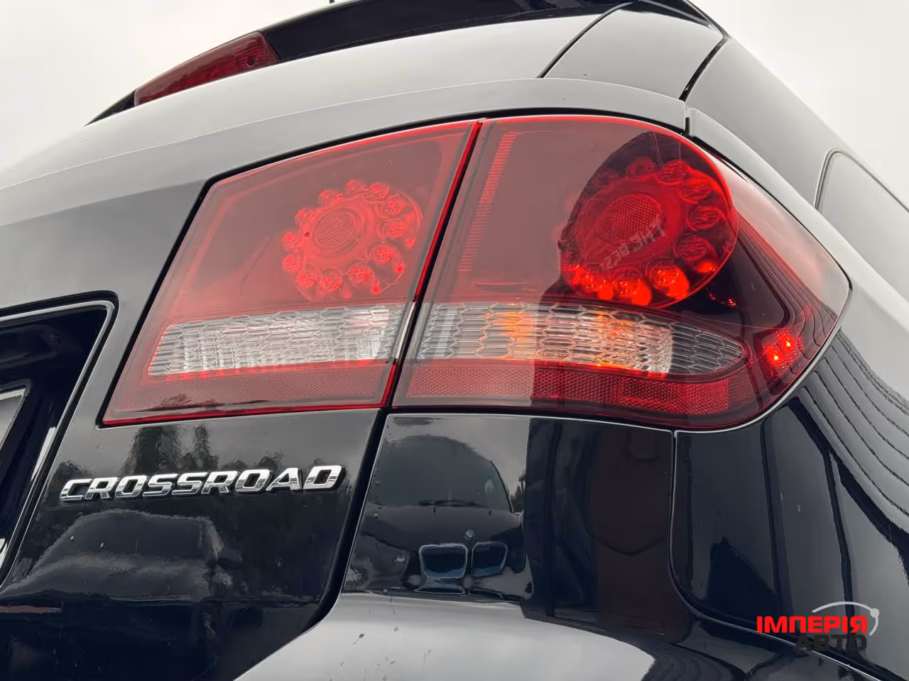 Dodge Journey - фото 20