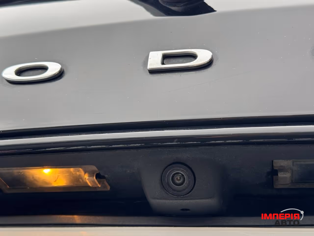 Dodge Journey - фото 19