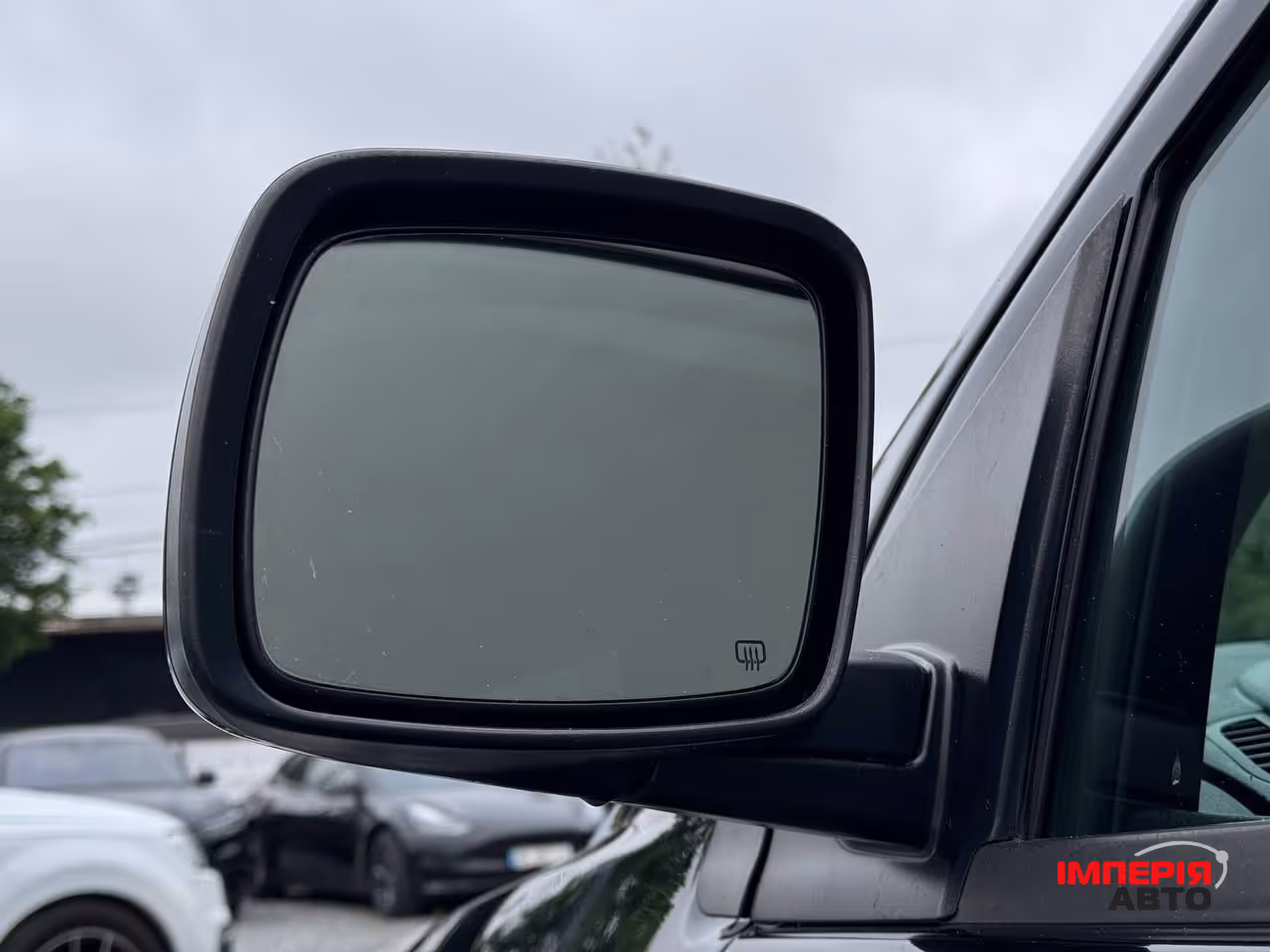 Dodge Journey - фото 6