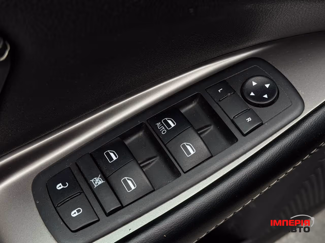 Dodge Journey - фото 27