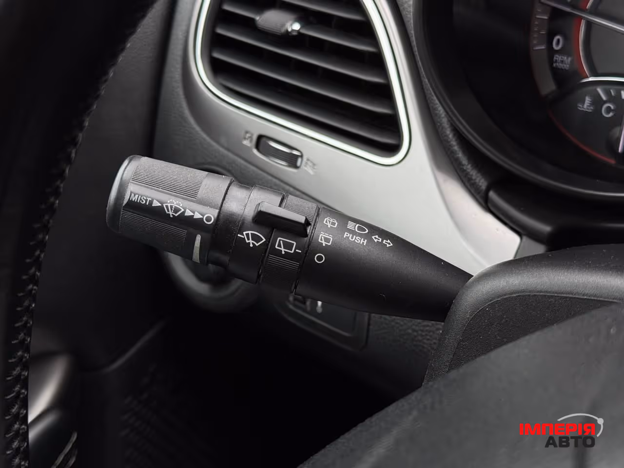 Dodge Journey - фото 40