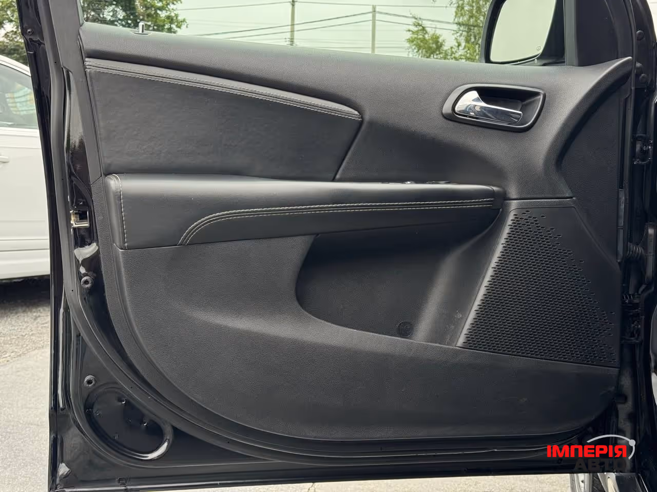 Dodge Journey - фото 26