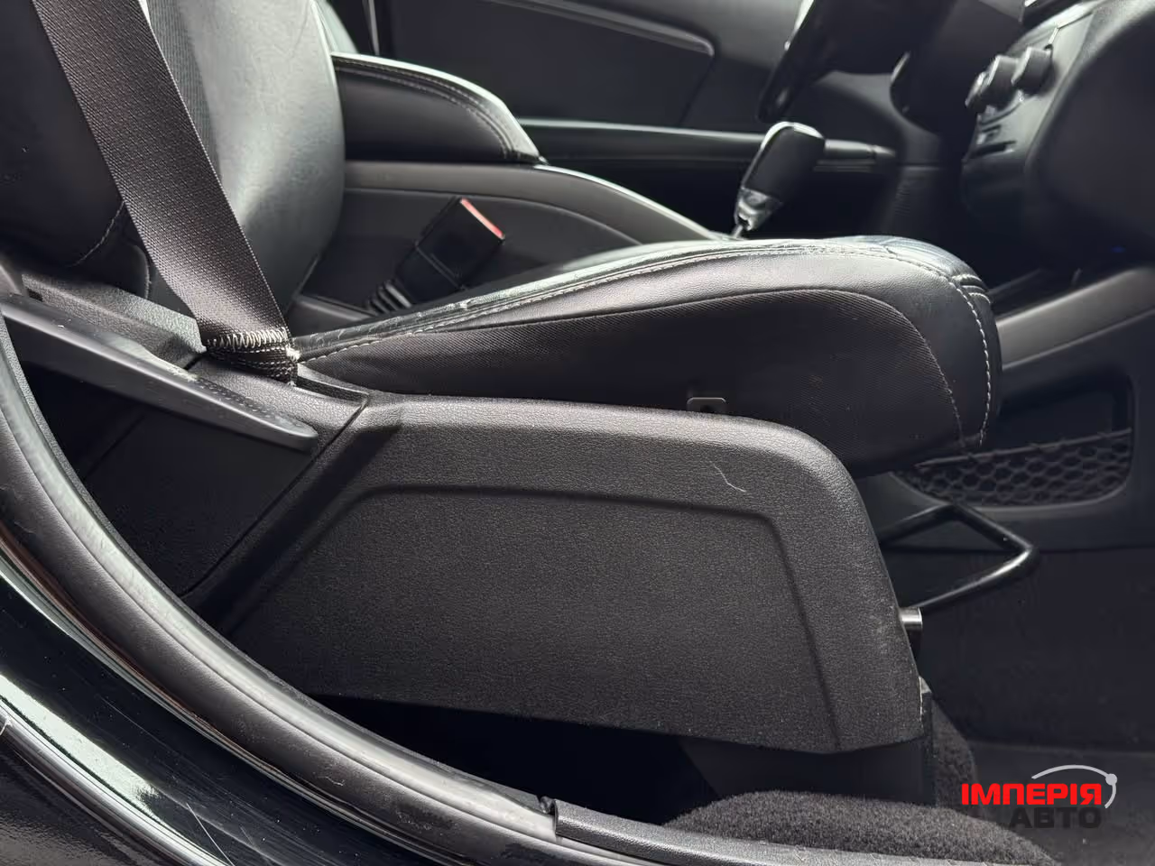 Dodge Journey - фото 53