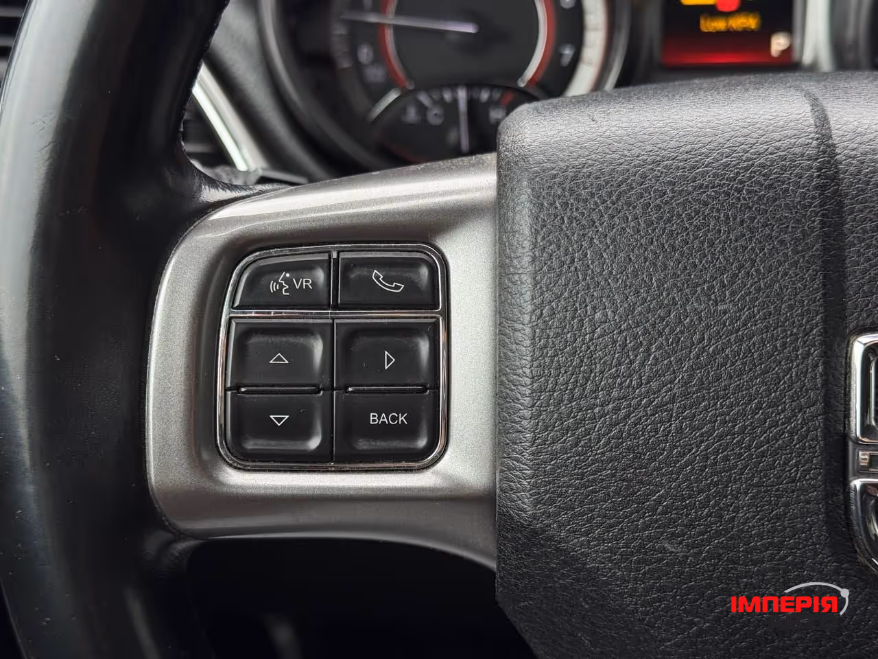 Dodge Journey - фото 37