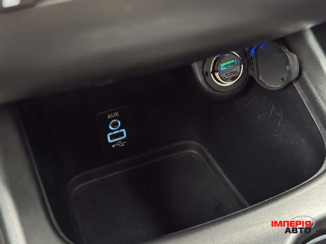 Dodge Journey - фото 41