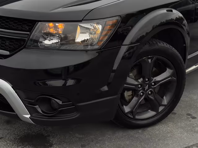 Dodge Journey - фото 3