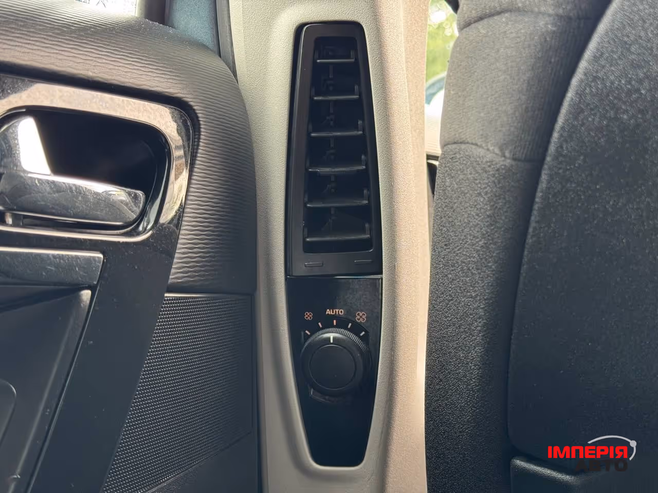 Citroen C4 Picasso - фото 45