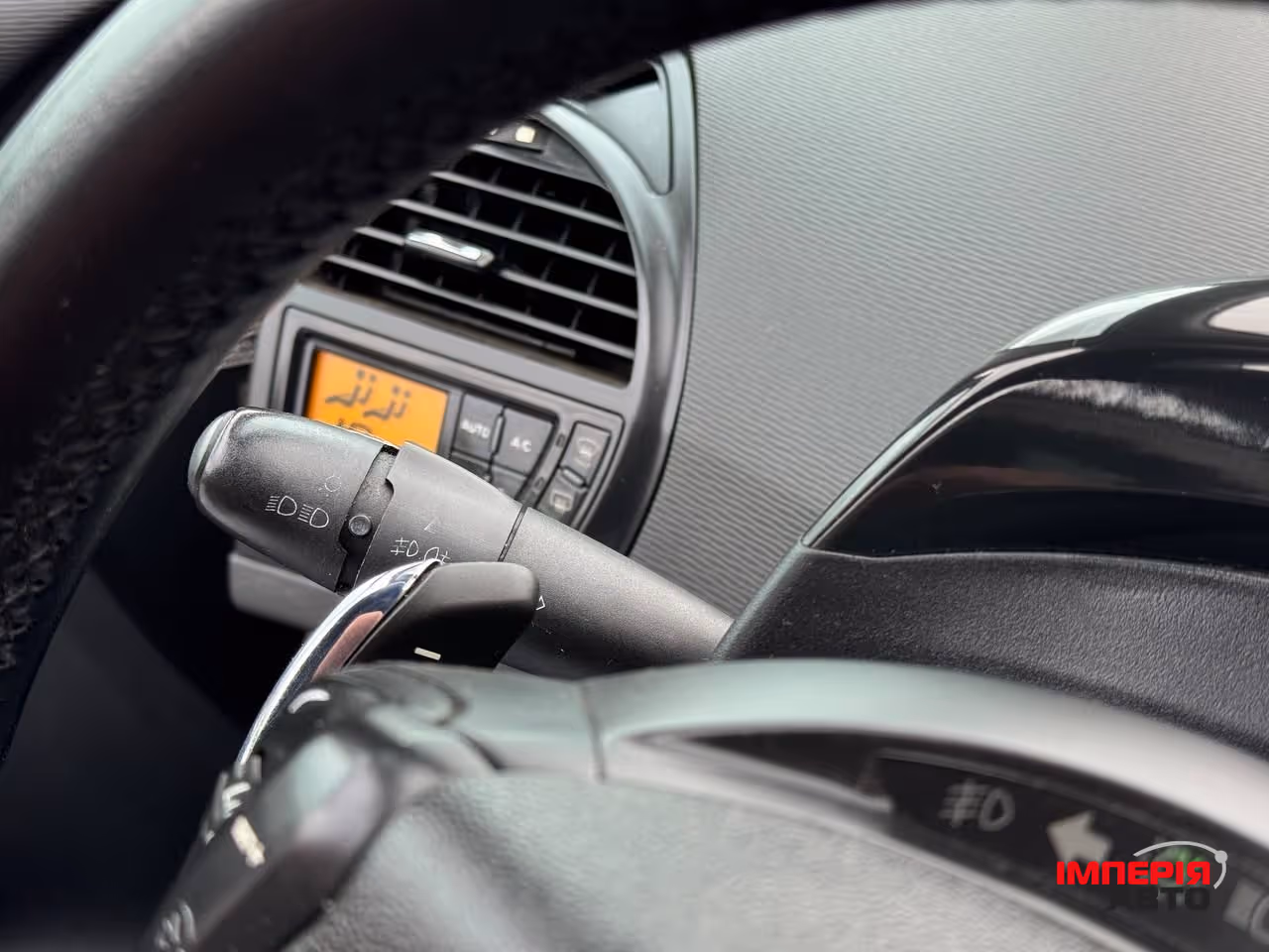 Citroen C4 Picasso - фото 32