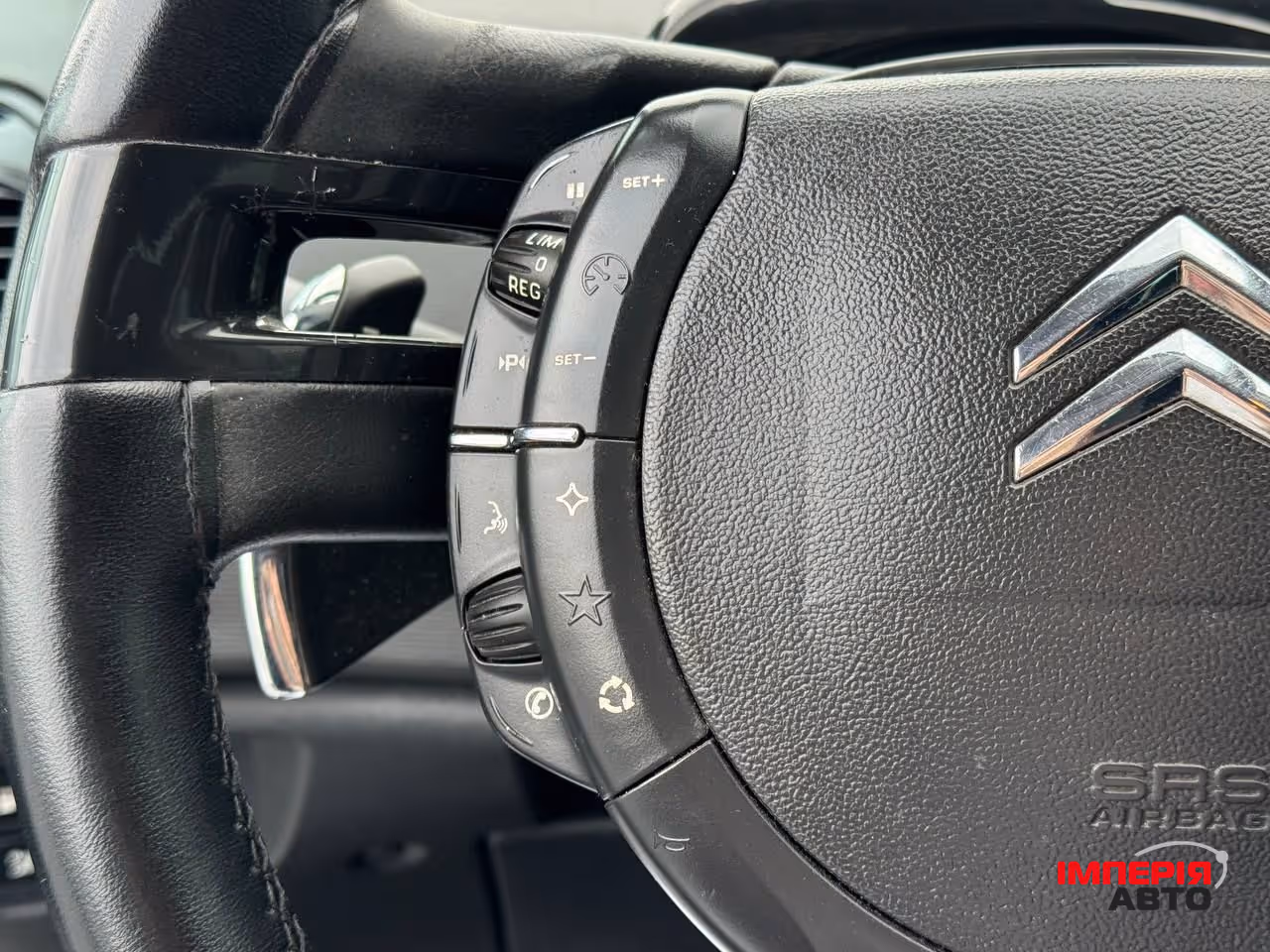 Citroen C4 Picasso - фото 29