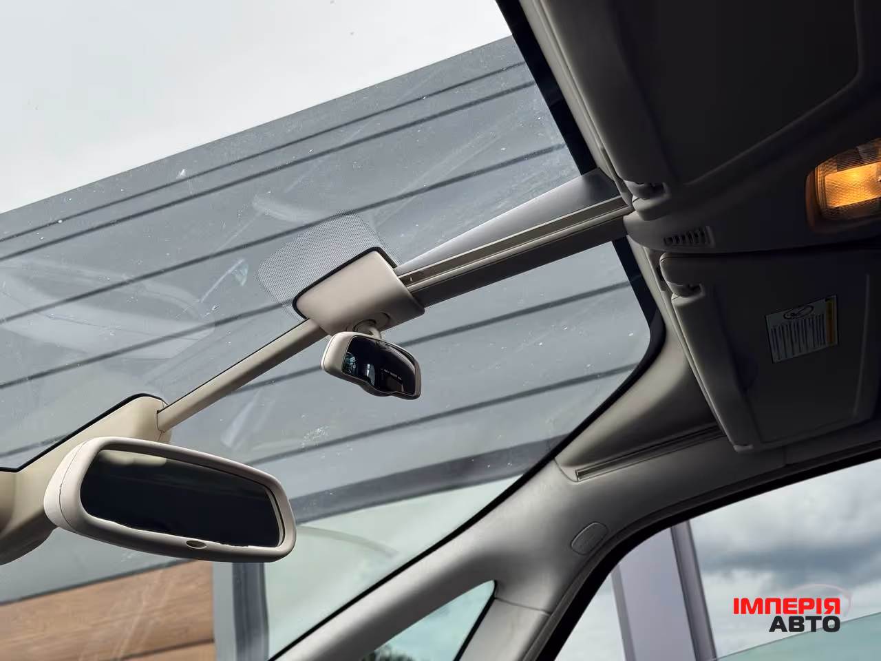 Citroen C4 Picasso - фото 28