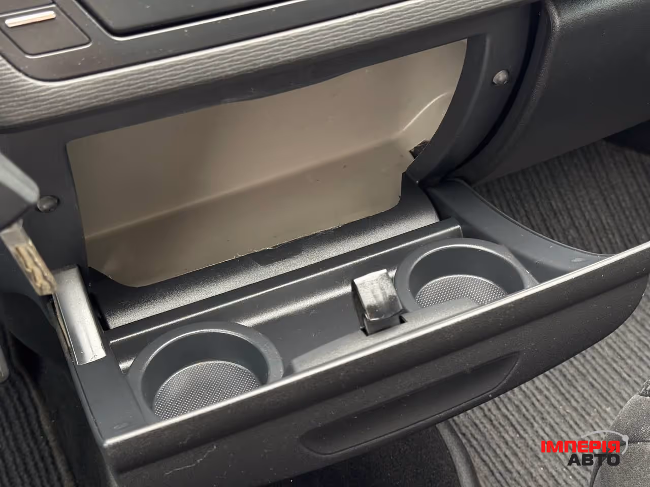 Citroen C4 Picasso - фото 36
