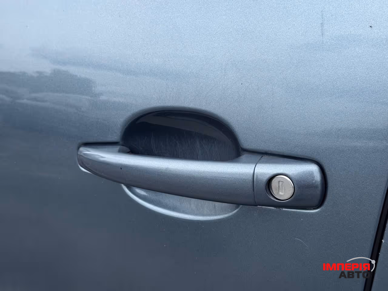 Citroen C4 Picasso - фото 5