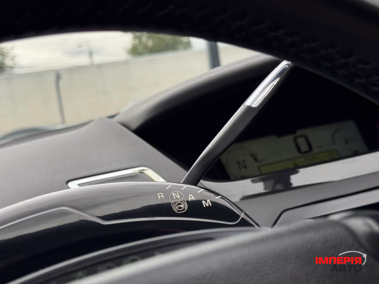Citroen C4 Picasso - фото 31